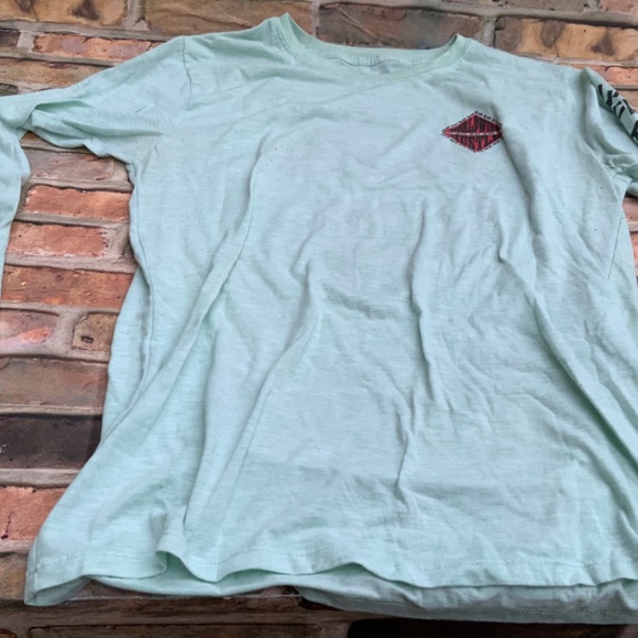 Blue East X West t-shirt size -s - Picture 4 of 5